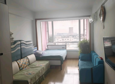 圆缘雅居 2室2厅1卫 精装