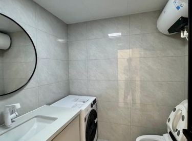 澳海西湖印象 2室1厅1卫 精装