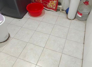 太清宫小区 1室1厅1卫 简装