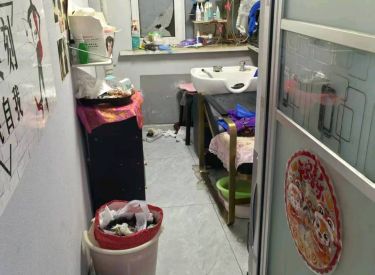 渭河小区 2室1厅1卫 精装