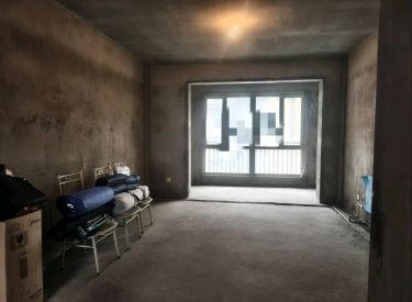 锦绣澜湾A区 3室2厅2卫 清水