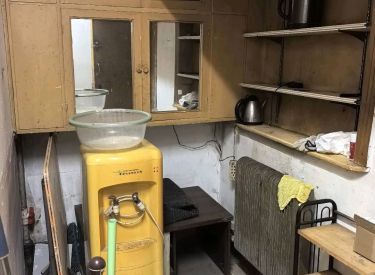 怒江社区 1室1厅1卫 简装