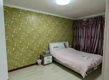 迎宾花园 2室1厅1卫 精装
