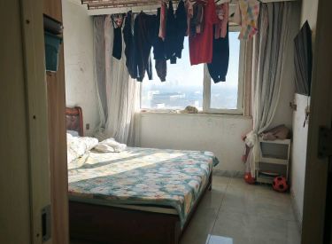 天洁华尔街广场 3室2厅1卫 精装