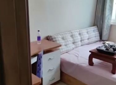 惠和大厦住宅楼 2室1厅1卫 精装