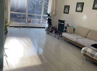绿色家园 2室2厅1卫 简装