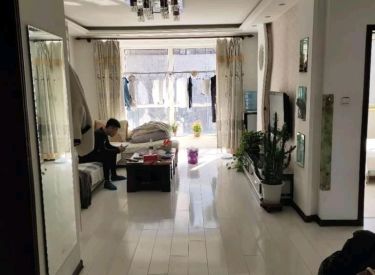 绿色家园 2室2厅1卫 精装