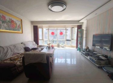 绿色家园 2室2厅1卫 简装