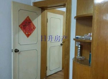 民富小区 2室1厅1卫 简装
