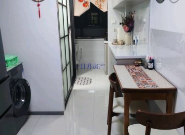 民富小区 2室1厅1卫 精装