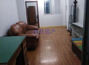 民富小区 2室2厅1卫 简装