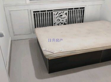 民富小区 3室1厅1卫 精装