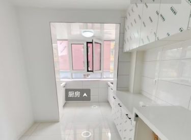 迎宾花园 1室1厅1卫 精装