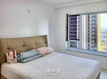 荣盛和悦名邸 3室1厅1卫 精装