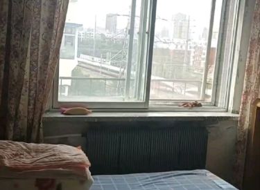 民富小区 1室1厅1卫 简装