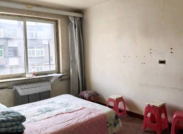铁路小区(大东) 1室1厅1卫 清水