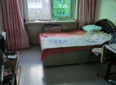 民富小区 1室1厅1卫 简装