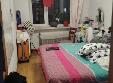松山安居小区东区 3室1厅1卫 简装