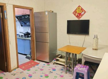 山川喜悦都 2室1厅1卫 简装