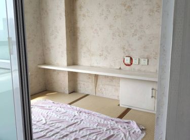 水调歌城C区 2室1厅1卫 简装