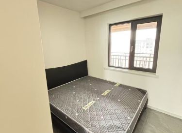 东方银座莱茵城 2室1厅1卫 精装