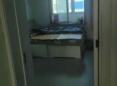 兴华园小区 2室1厅1卫 精装