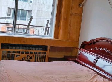 永兴小区 1室1厅1卫 简装