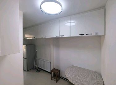 新东小区 1室1厅1卫 精装