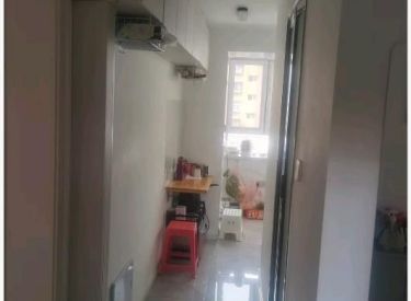 前春小区 2室1厅1卫 简装