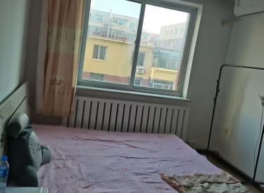 于洪南里小区 1室1厅1卫 简装