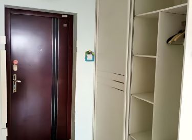 郡源悦城 2室1厅1卫 精装