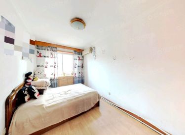 东大社区 3室1厅1卫 简装