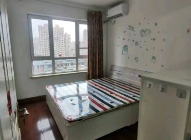 雷明锦程二期 2室1厅1卫 精装