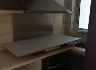 华府天地 1室1厅1卫 精装
