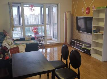 精装修 家电家具齐全 地铁10号线 