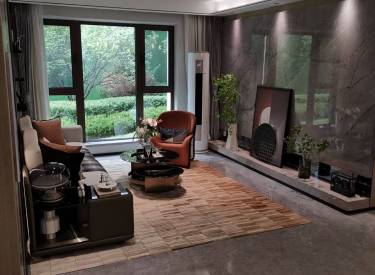 丁香湖品牌开发商 三野草户型精装修 地铁10号线