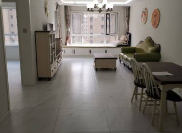 精装修 三室两卫 采光好 地铁10号线