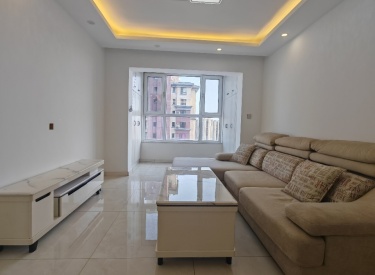 丁香水岸 全天采光 双学区 地铁10号线 随时看房