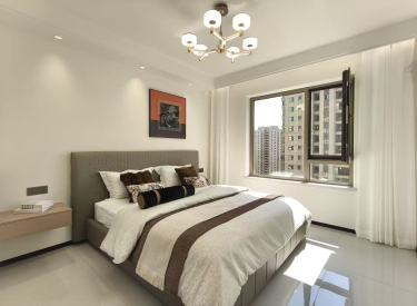 华润开发商 豪华装修 学区房 地铁10号线 随时看房