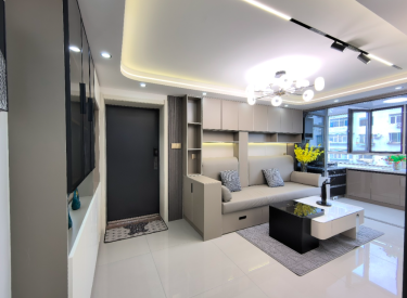 魁星小区(沈河区) 2室1厅1卫 精装 