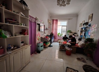 靓马滨湖花园 2室2厅1卫 精装 