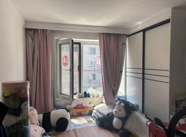 靓马新村 2室1厅1卫 精装 