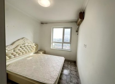 中海城瑞士郡 2室1厅1卫 精装 