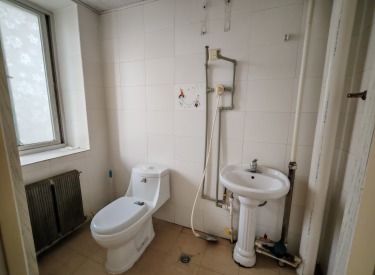 靓园 1室1厅1卫 简装 