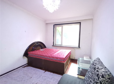 靓马滨湖花园 2室1厅1卫 精装 