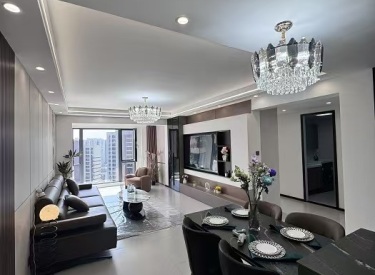 精装修，视野好，楼间距大，紧邻地铁，业主急售