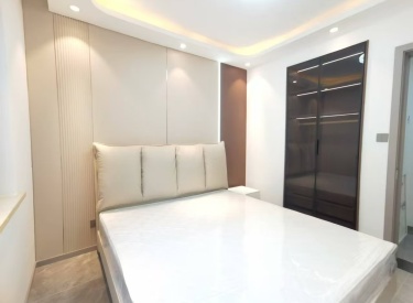 中海城塞尚 3室2厅2卫 豪华装修 