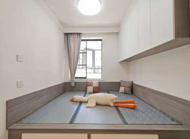 华山小区多层2室5楼南向精装修拎包即住