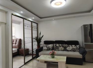 三洞桥小区两室2楼南向精装修拎包即住