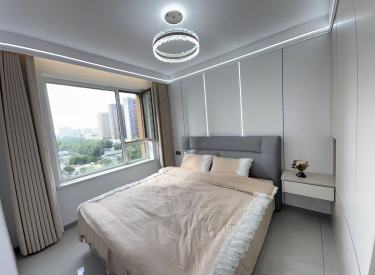 沈北新区 唐轩公馆 2室2厅1卫